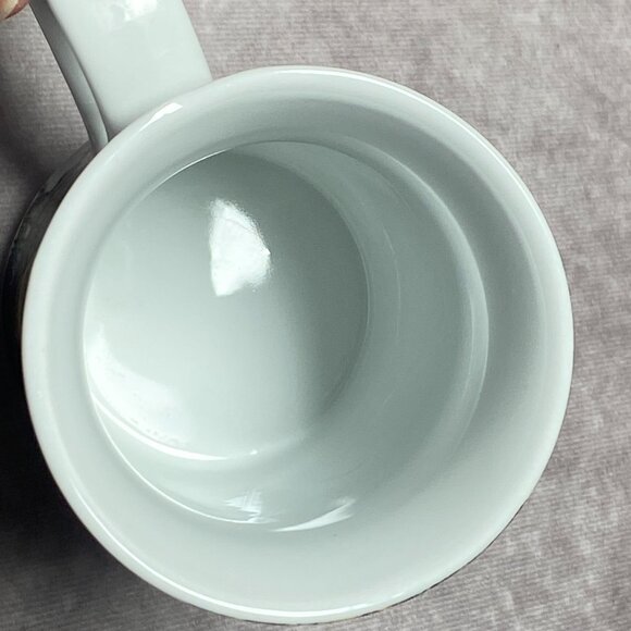 My Neighborhood Coffee Mug Bellevue, Wa Seattle Series by Rosanna Tea Cup  (A) - Picture 8 of 11